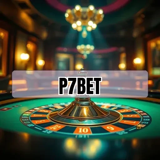 p7bet: Descubra as Melhores Ofertas e Bônus para Jogar com Estilo