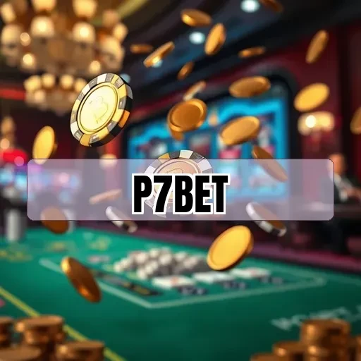 p7bet: O Caminho para as Melhores Apostas em E-sports do Brasil