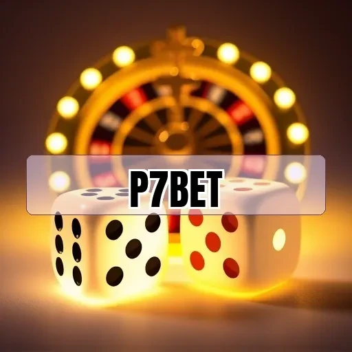 p7bet: Explore as Incríveis Funcionalidades de Jogos Online