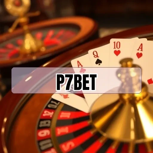 p7bet Loteria: Oportunidades e Emoções que Você Não Pode Perder