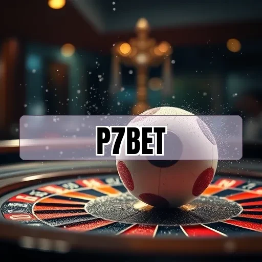 p7bet: Descubra as Novidades que Estão Agitando o Mundo dos Jogos