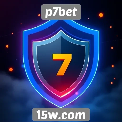 Recursos de segurança e proteção no p7bet